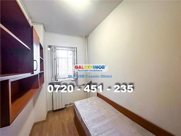 Inchiriere 2 camere cf. 2 TINERETULUI (Baladei)  partial mobilata - 8