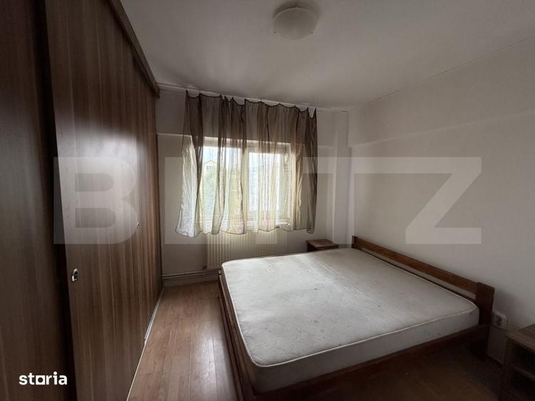 Apartament cu 3 camere în Micro 16