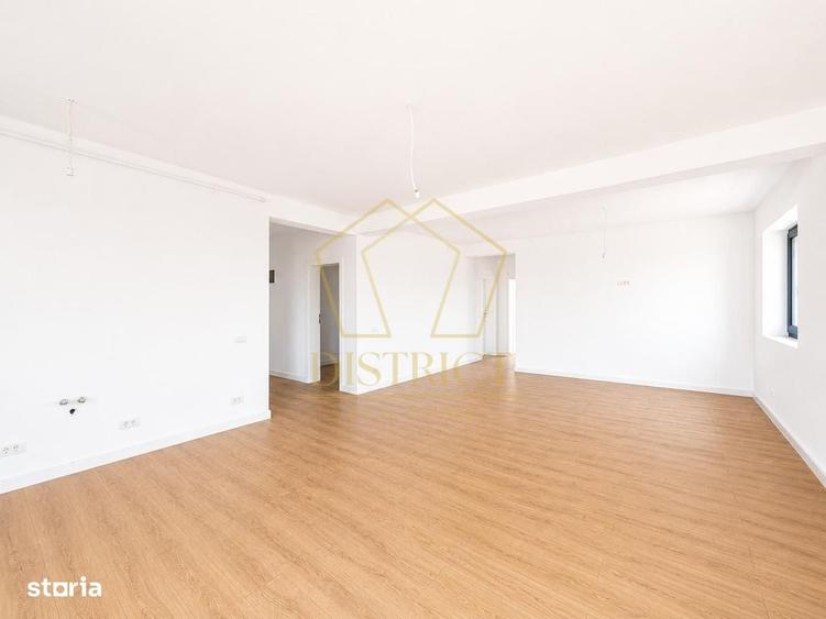 COMISION 0 | Apartament deosebit cu 4 camere | Torontalului - 3