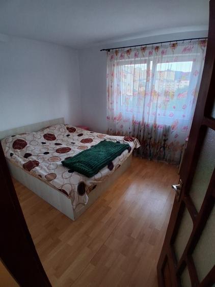 Apartament cu 2 camere semidecomandat în Petru Rareș