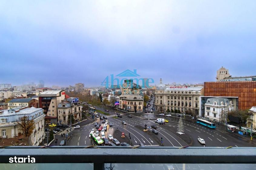 Apartament 2 camere Piata Romana|ASE|Ultracentral|Metrou - 2