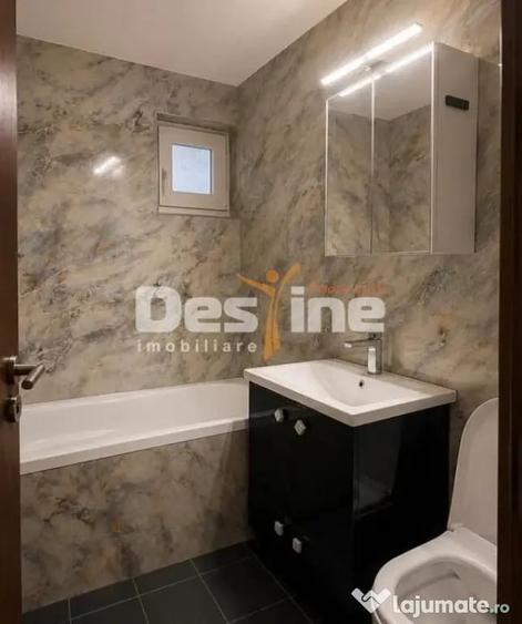 Apartament cu 3 camere decomandat în Soarelui