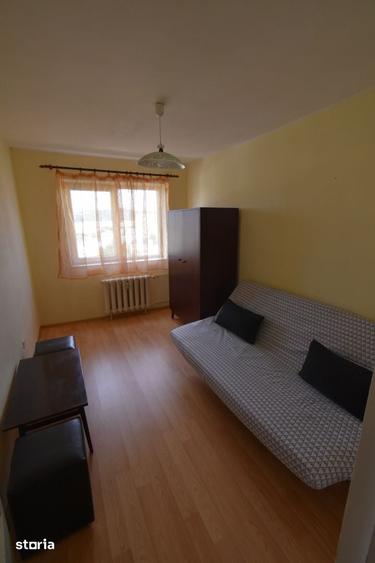 Apartament cu 2 camere decomandat langa baza sportiva, priveliste frum - 9