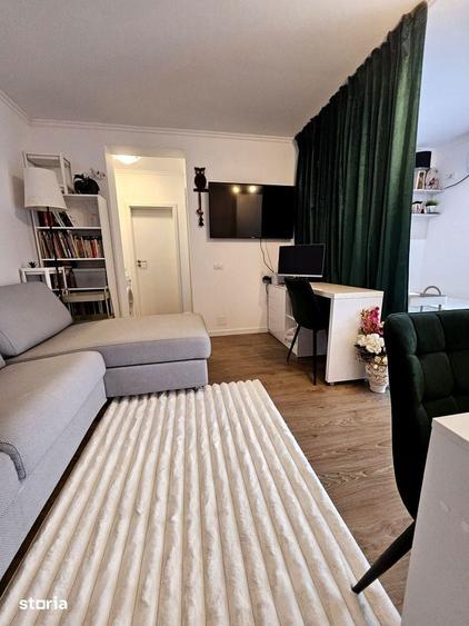 Apartament cu 2 camere în Giroc — fotografia 3