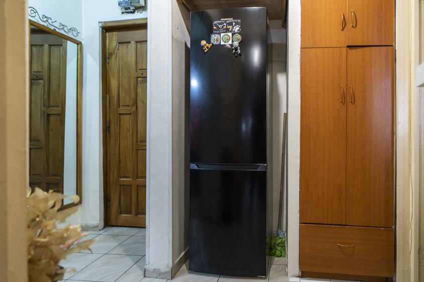 Apartament cu 2 camere decomandat în Lujerului