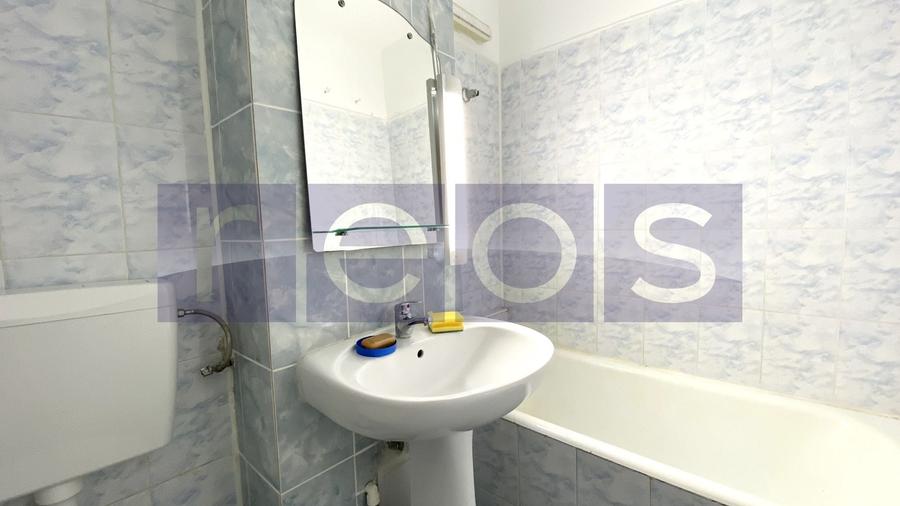 Garsonieră decomandată în Rahova
