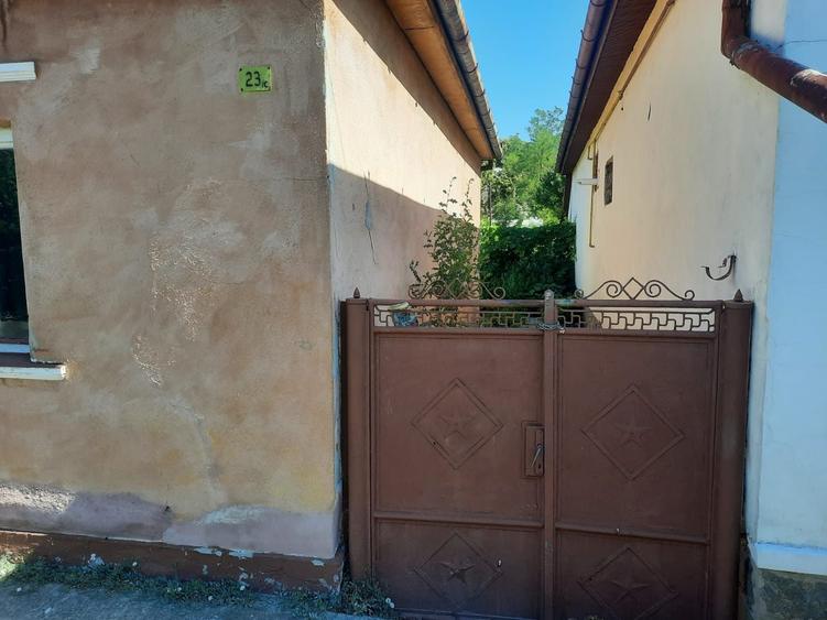 Casă cu 3 camere în Vladimirescu