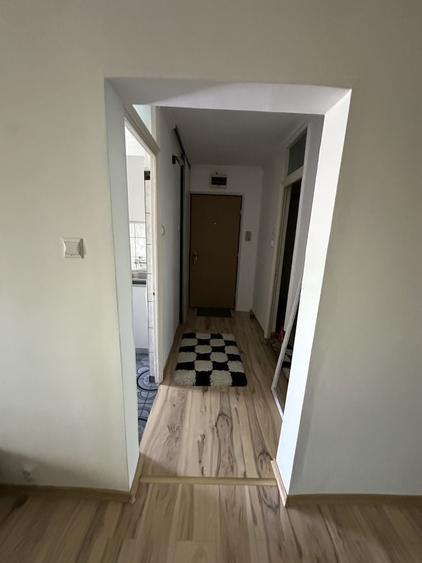 Apartament decomandat în Vitan