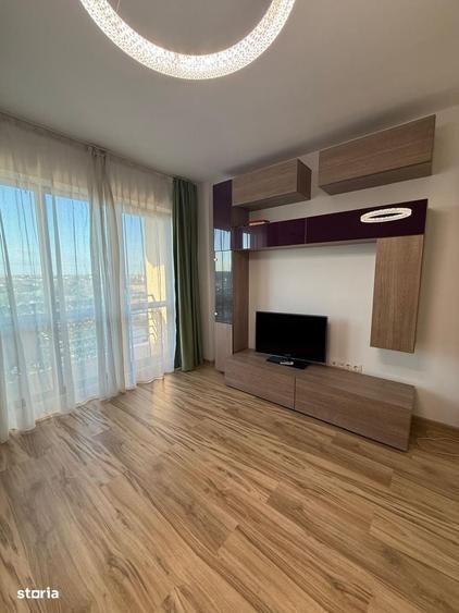 Apartament Modern - 2 camere - Chiajna - Disponibil Imediat - 5