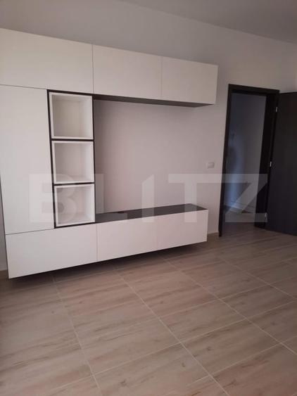 Apartament 2 camere, 46 mp, zona Pacurari - 2