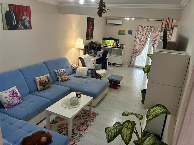 Duplex cu 3 camere cu Canalizare în Moșnița Nouă
