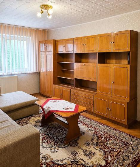 Apartament cu 2 camere decomandat în Soarelui