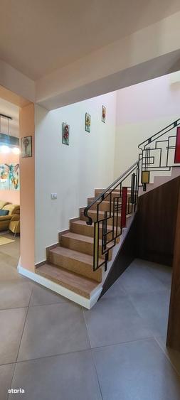 Casă cu 4 camere cu Teren 720 Mp în Aradul Nou