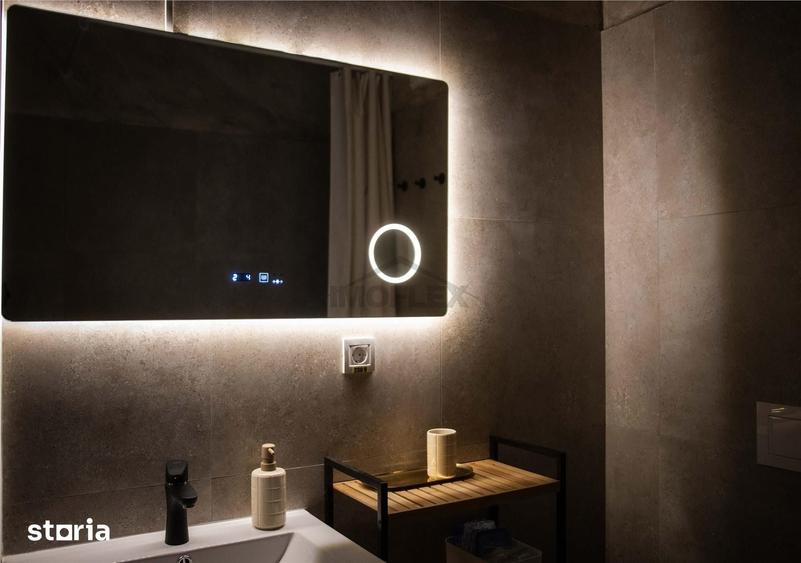 Apartament cu 3 camere în Triaj