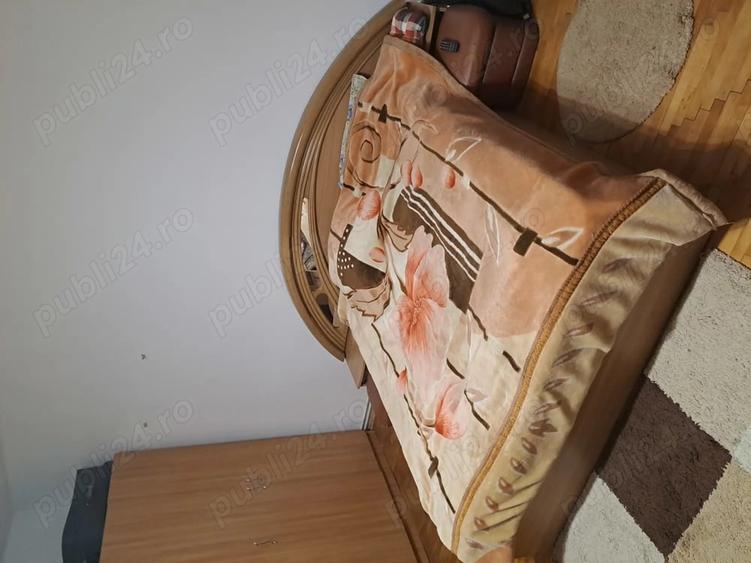 Casă cu 2 camere în Mărăști