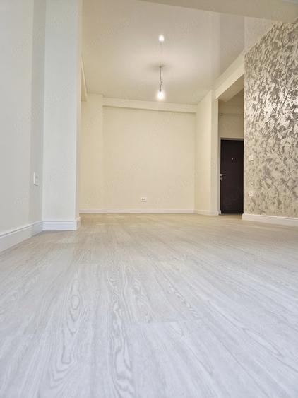 Apartament cu 2 camere semidecomandat în Valea Lupului
