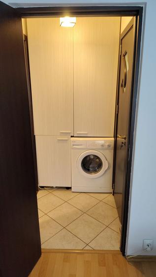 Apartament cu 2 camere semidecomandat în Grădinari