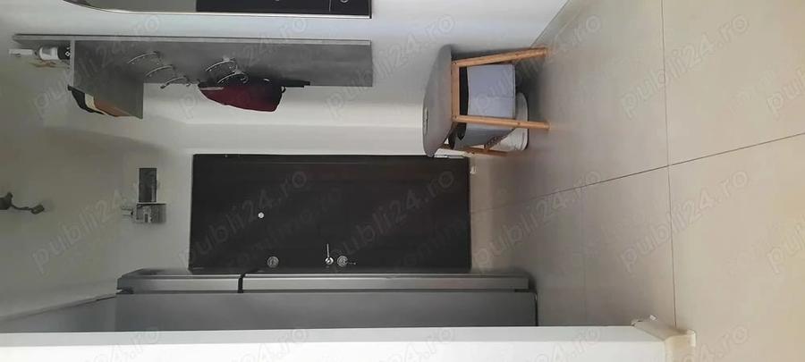 Apartament 2 camere Zona Tomis Nord - 2