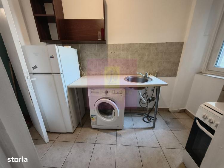 Garsonieră în Ultracentral