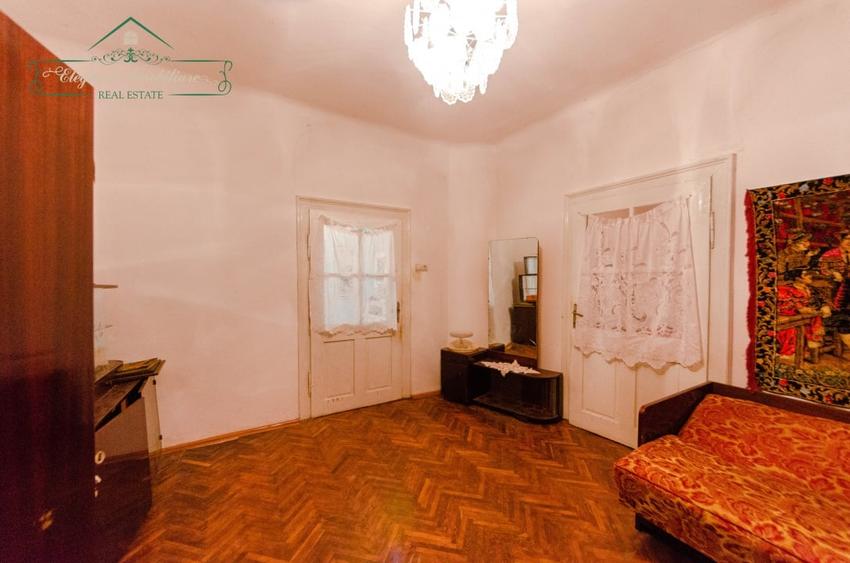 Casă individuală cu 3 camere cu Teren 310 Mp în Grădiște