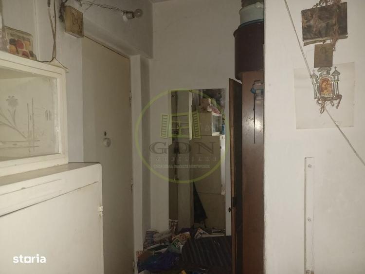 Proiect renovare-Apartament 2 camere - 19