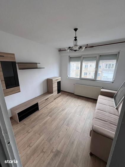 De inchiriat apaetament spatios cu 3 camere Io?ia, pet friendly - 5
