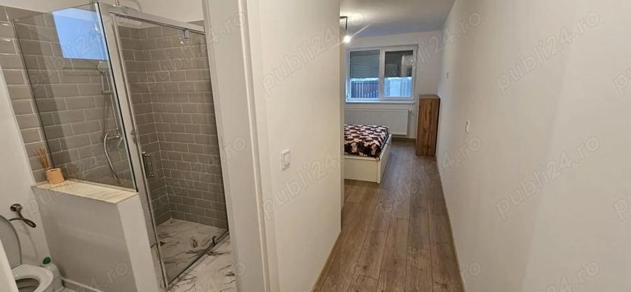 Casă cu 3 camere cu Teren 418 Mp în Șag