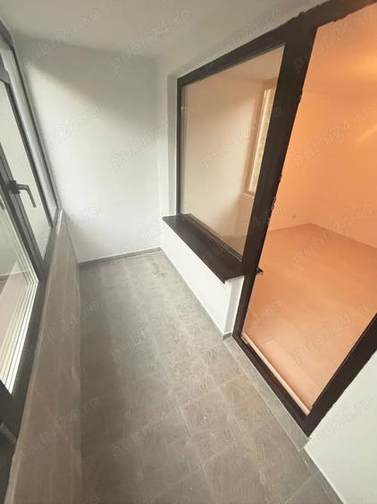 Apartament cu 3 camere decomandat în Brâncoveanu