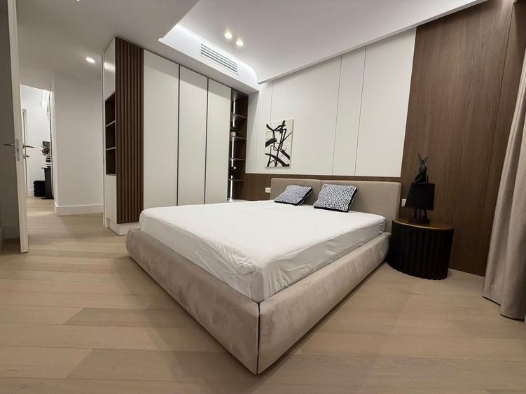 Rent I Luxury 3-Room Apartment | Cortina126 I Iancu Nicolae - 9