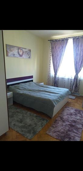 Apartament cu 2 camere decomandat în Petros