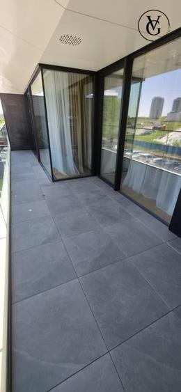 Fabrica de Glucoza, apartament 2 camere, parcare si boxa - 2