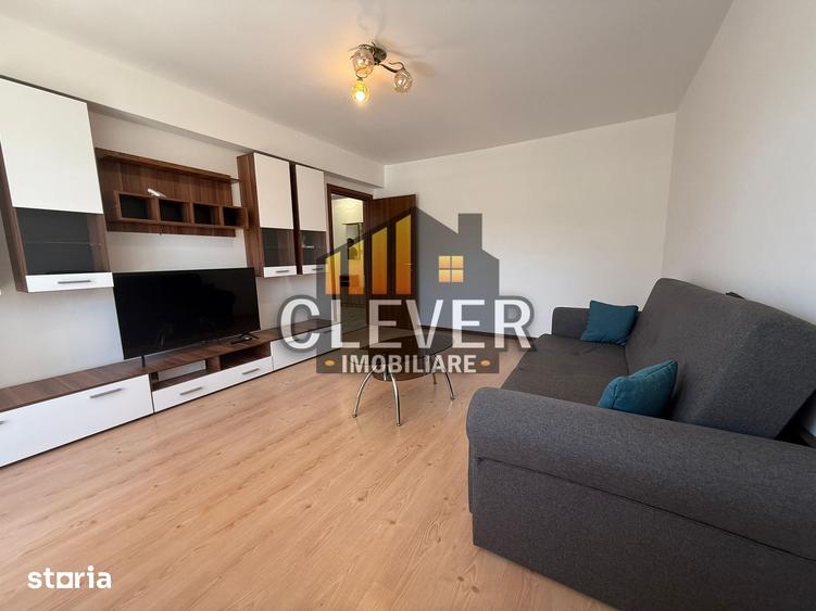 Apartament cu 3 camere în Theodor Pallady
