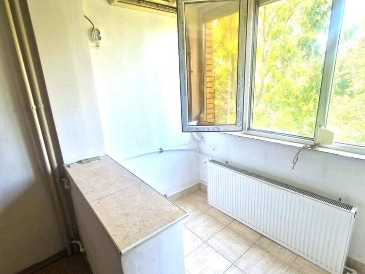 Garsonieră semidecomandată în Drumul Taberei