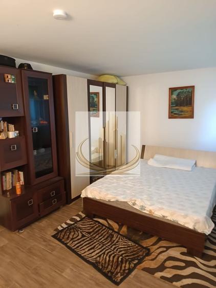Apartament cu 2 camere decomandat, mobilat în Lipovei