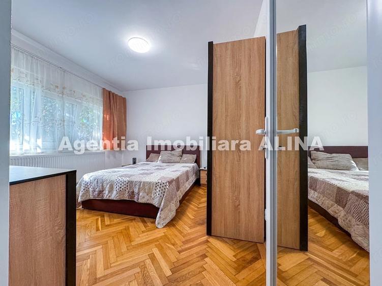 Apartament cu 2 camere decomandat în Bălcescu