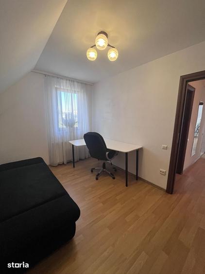 Apartament cu 3 camere în Titan