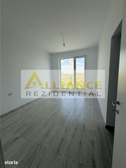 Casă cu 3 camere cu Teren 346 Mp în Berceni