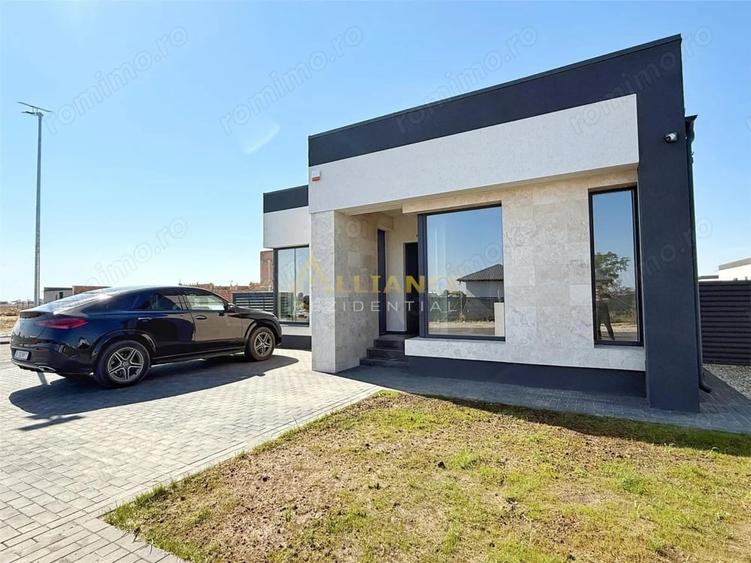 Casă cu 4 camere cu Teren 350 Mp în Berceni