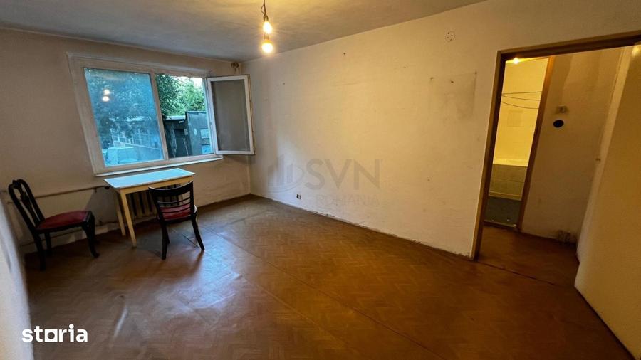 Apartament 3 camere I vedere spate I Liceul Tehnologic Pantelimon I Sc - 12