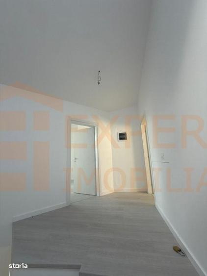 Casă cu 3 camere în Dacia