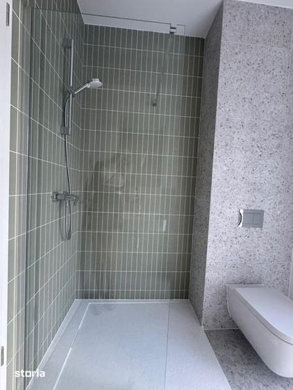 Apartament cu 3 camere în Băneasa