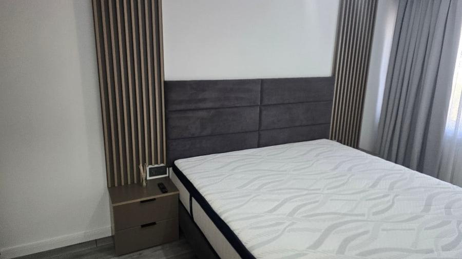Apartament cu 2 camere semidecomandat în Zamfirescu