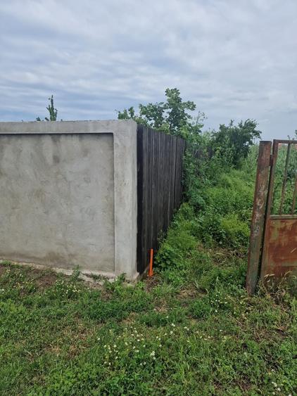 Teren de 967 mp, în Pantelimon