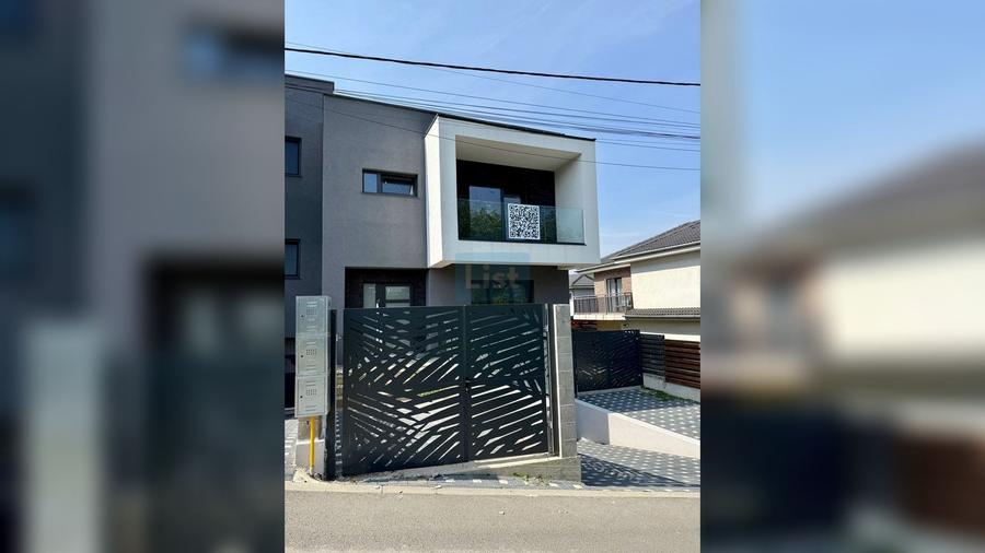 Duplex cu 3 camere cu Canalizare în Dezmir