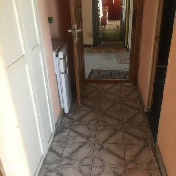 LUMINISULUI garsoniera cf2, balcon, etaj2! - 8