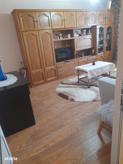 Apartament cu 3 camere în Exercițiu