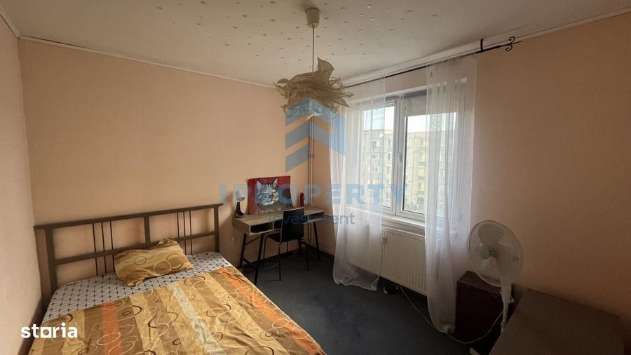 Inchiriere Apartament 3 camere in Crangasi - 8