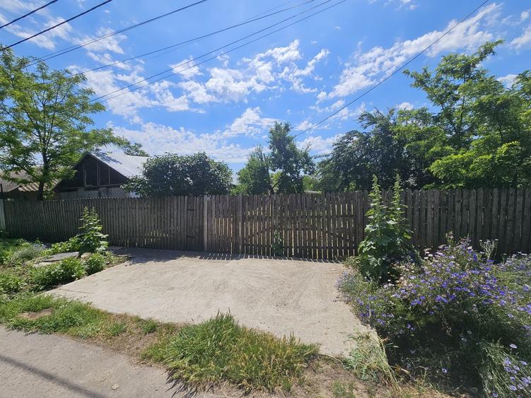Casa de vanzare in loc.Movila Miresii jud.Braila - 4