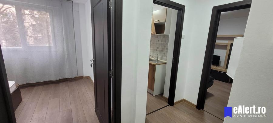 Apartament cu 2 camere în Berceni