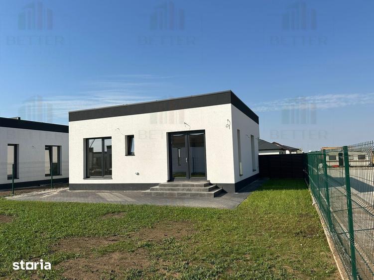 Casă cu 3 camere cu Teren 330 Mp în Berceni